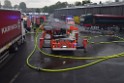 Feuer 4 Bergisch Gladbach Gronau Am Kuhlerbusch P200